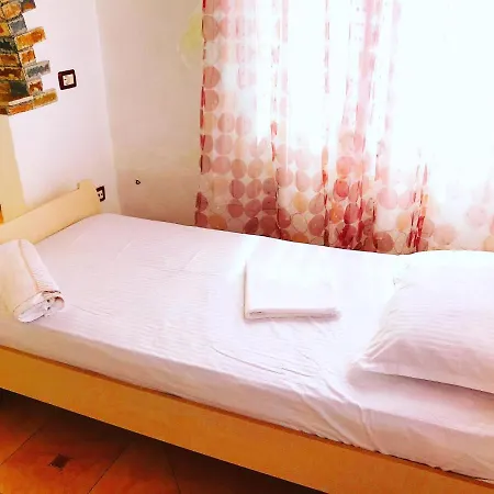 Vila Aliaj Deluxe Rooftop With Private Balcony Durres