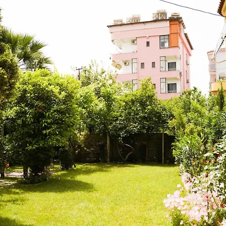 Apartment Vila Aliaj Deluxe Rooftop With Private Balcony Durres